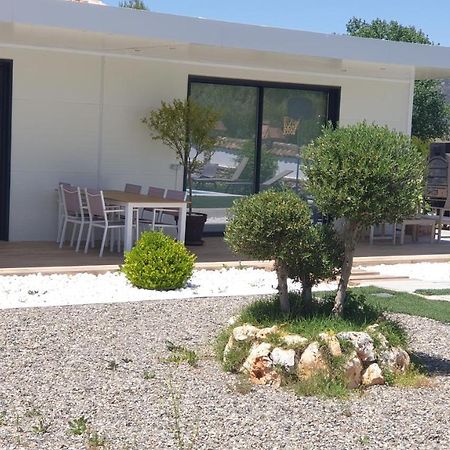 Villa Minerva Arriate Luaran gambar