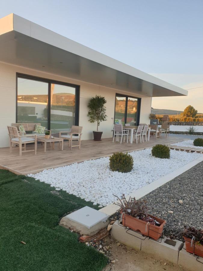 Villa Minerva Arriate Luaran gambar